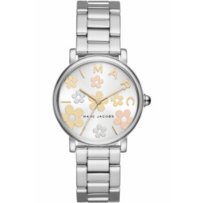 Watch strap Marc by Marc Jacobs MJ3579 Steel
