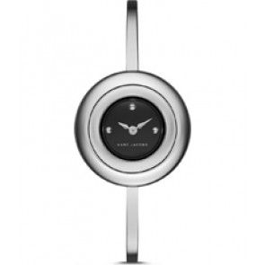 Watch strap Marc by Marc Jacobs MJ9723 Steel 8mm