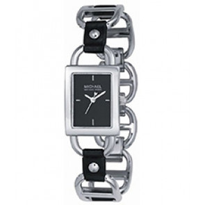 Watch strap Michael Kors MK2053 Steel 7mm