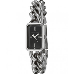 Watch strap (Strap + Case combination) Michael Kors MK3121 Steel 18mm
