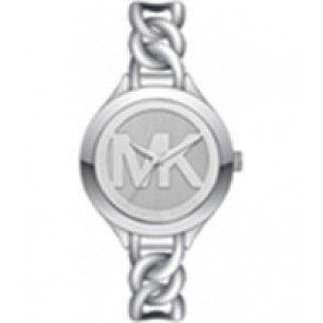 Watch strap Michael Kors MK3422 Steel 20mm