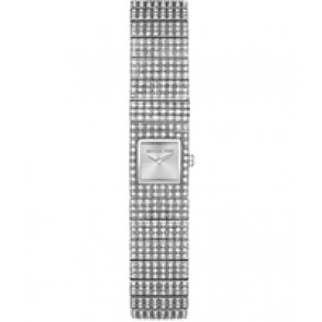 Watch strap Michael Kors MK3450 Steel 14mm