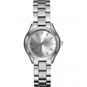 Watch strap Michael Kors MK3464 Stainless steel Steel 14mm