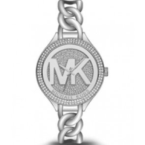 Watch strap Michael Kors MK3473 Steel 14mm