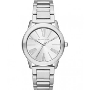 Watch strap Michael Kors MK3489 Steel 20mm