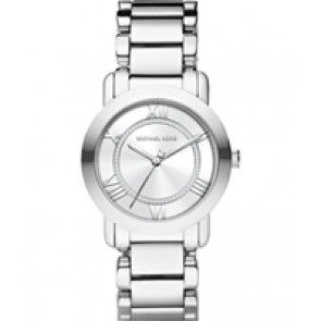 Watch strap Michael Kors MK3529 Steel 20mm