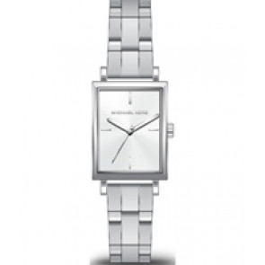 Watch strap Michael Kors MK3563 Steel 14mm