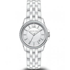 Watch strap Michael Kors MK3575 Steel 16mm