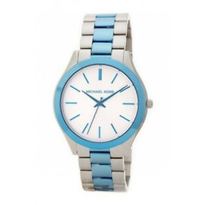 Watch strap Michael Kors MK3658 Steel 20mm