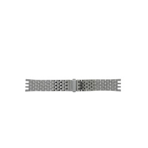 Watch strap Michael Kors MK3779 Steel 20mm