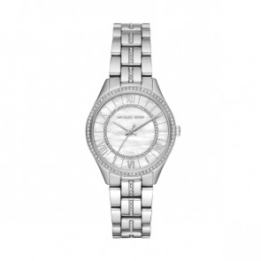 Watch strap Michael Kors MK3900 Steel 16mm