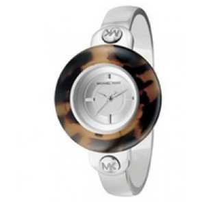 Watch strap (Strap + Case combination) Michael Kors MK4167 Stainless steel Steel 16mm