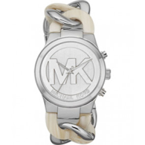 Watch strap Michael Kors MK4302 Steel 20mm