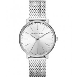 Watch strap Michael Kors MK4338 Steel 18mm