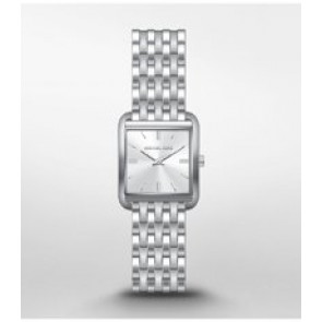 Watch strap Michael Kors MK4376 Steel 16mm