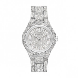 Watch strap Michael Kors MK4691 Steel 22mm