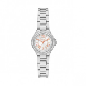 Watch strap Michael Kors MK4698 Steel 14mm