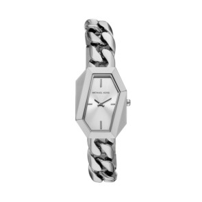 Watch strap Michael Kors MK4879 Steel 5mm