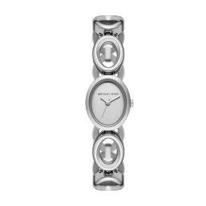 Watch strap Michael Kors MK4958 Steel 6mm
