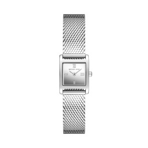 Watch strap Michael Kors MK4961 Steel 15mm