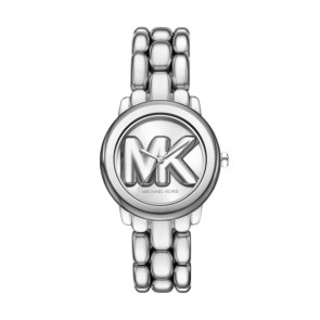 Watch strap Michael Kors MK4963 Steel 18mm