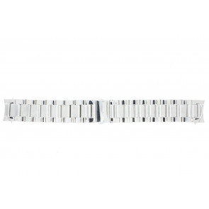 Watch strap Michael Kors MK5154 Steel 20mm