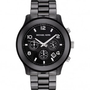 Armani Watch links MK5164 - Ceramics - (2 pieces)