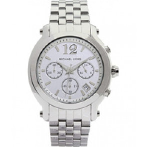 Watch strap Michael Kors MK5171 Stainless steel Steel 20mm