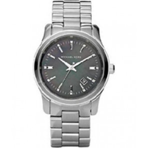 Watch strap Michael Kors MK5302 Stainless steel Steel 20mm