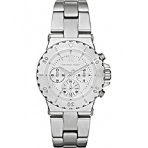 Watch strap Michael Kors MK5498 Steel 20mm
