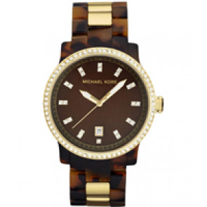 Michael Kors Watch links MK5714 - 18mm - (2 pieces)