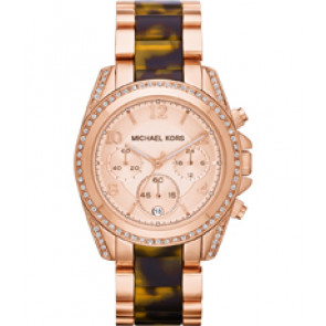Michael Kors Watch links MK5859 - 20mm - (2 pieces)