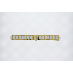 Watch strap Michael Kors MK5945 Stainless steel Multicolor 9mm