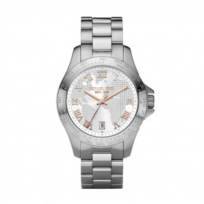 Watch strap Michael Kors MK5958 Steel