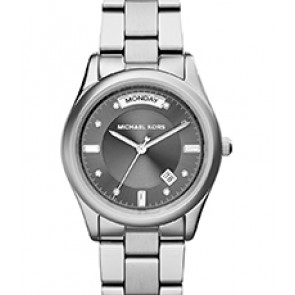 Watch strap Michael Kors MK6051 Steel 18mm