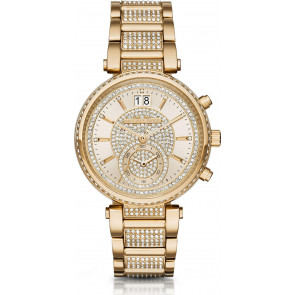 Michael Kors Watch links MK6308 - 18mm - (2 pieces)