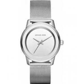 Watch strap Michael Kors MK6329 Steel 20mm