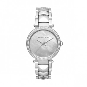 Watch strap Michael Kors MK6424 Steel 20mm