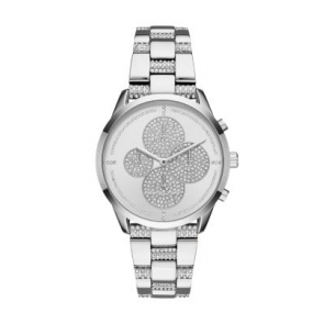 Watch strap Michael Kors MK6552 Steel 20mm
