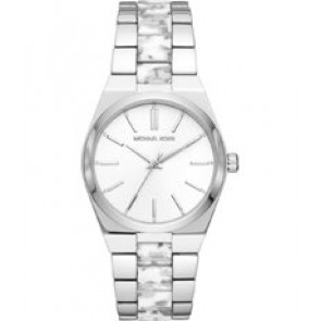 Watch strap Michael Kors MK6649 Steel 22mm