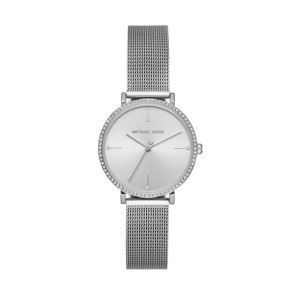 Watch strap Michael Kors MK7123 Milanese Steel 14mm