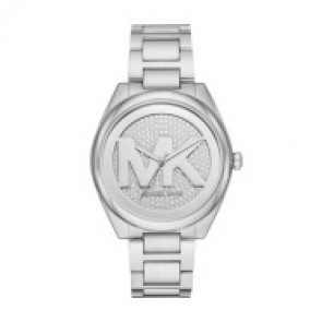 Watch strap Michael Kors MK7311 Stainless steel Steel 18mm
