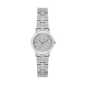 Watch strap Michael Kors MK7555 Steel 5mm
