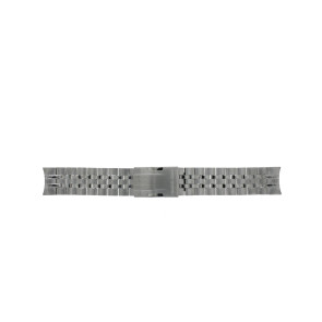 Watch strap Michael Kors MK8072 Steel 22mm
