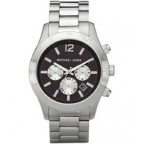 Watch strap Michael Kors MK8190 Steel 22mm
