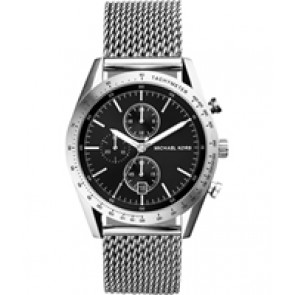 Watch strap Michael Kors MK8387 Steel 22mm