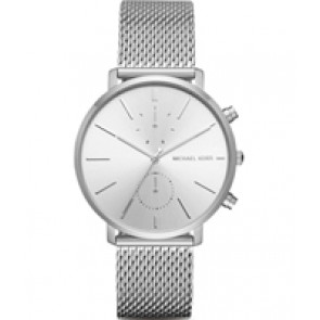Watch strap Michael Kors MK8541 Steel 20mm