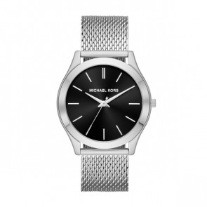 Watch strap Michael Kors MK8606 Milanese Steel 22mm