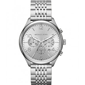 Watch strap Michael Kors MK8637 Steel 20mm