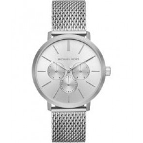 Watch strap Michael Kors MK8677 Steel 20mm